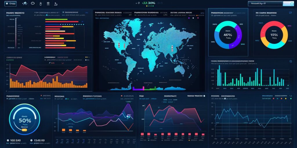 10 Ways ERP Systems Can Benefit Your Business