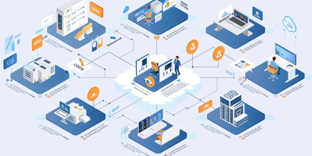 Implementing Acumatica Cloud ERP: 8 Steps to Success