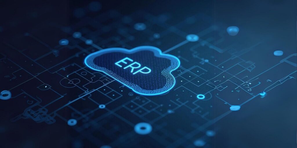 Unlock Business Growth with Adaptable Cloud ERP Solutions